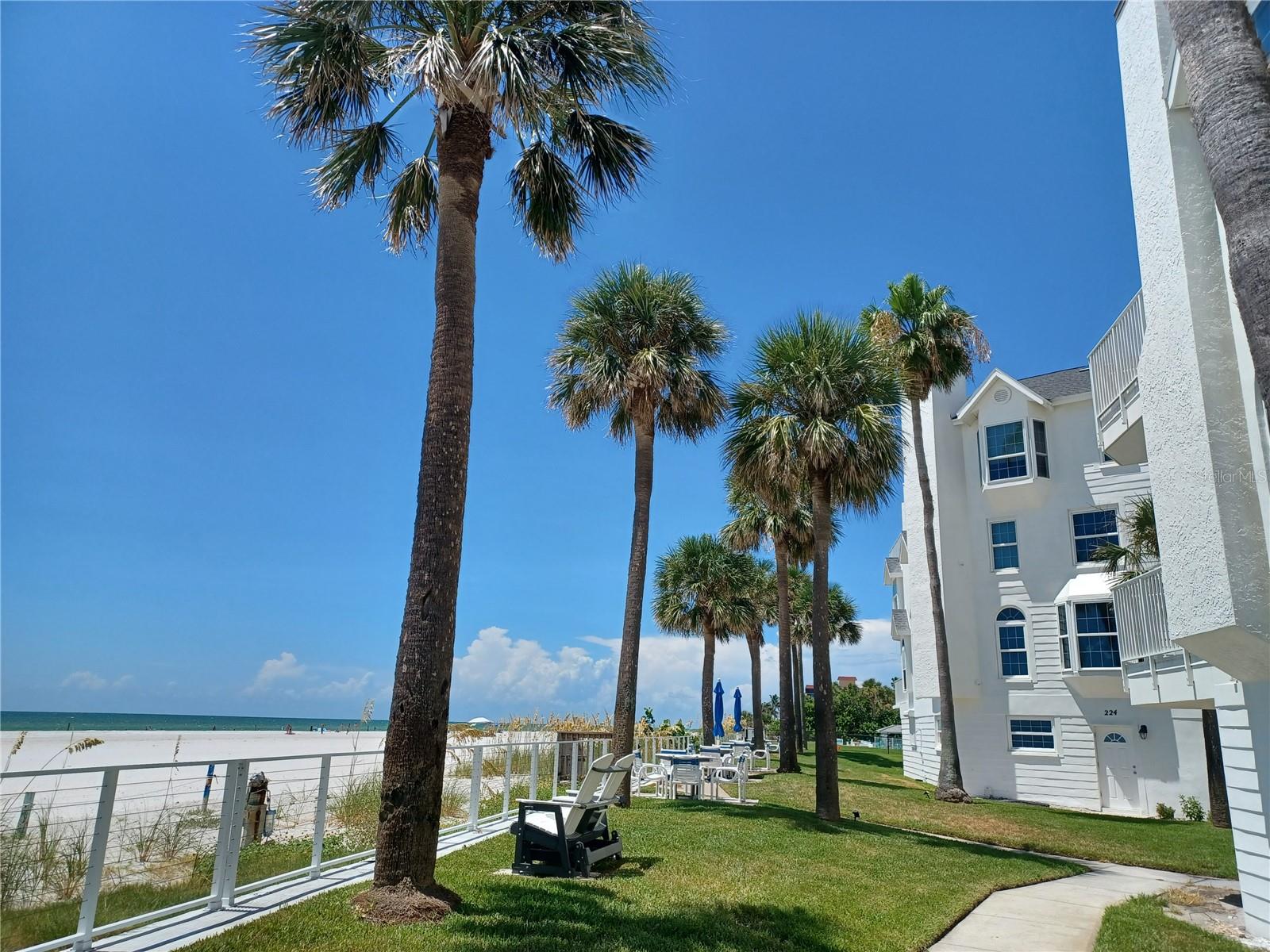 17960 GULF BLVD #118, REDINGTON SHORES, FL — photo 39
