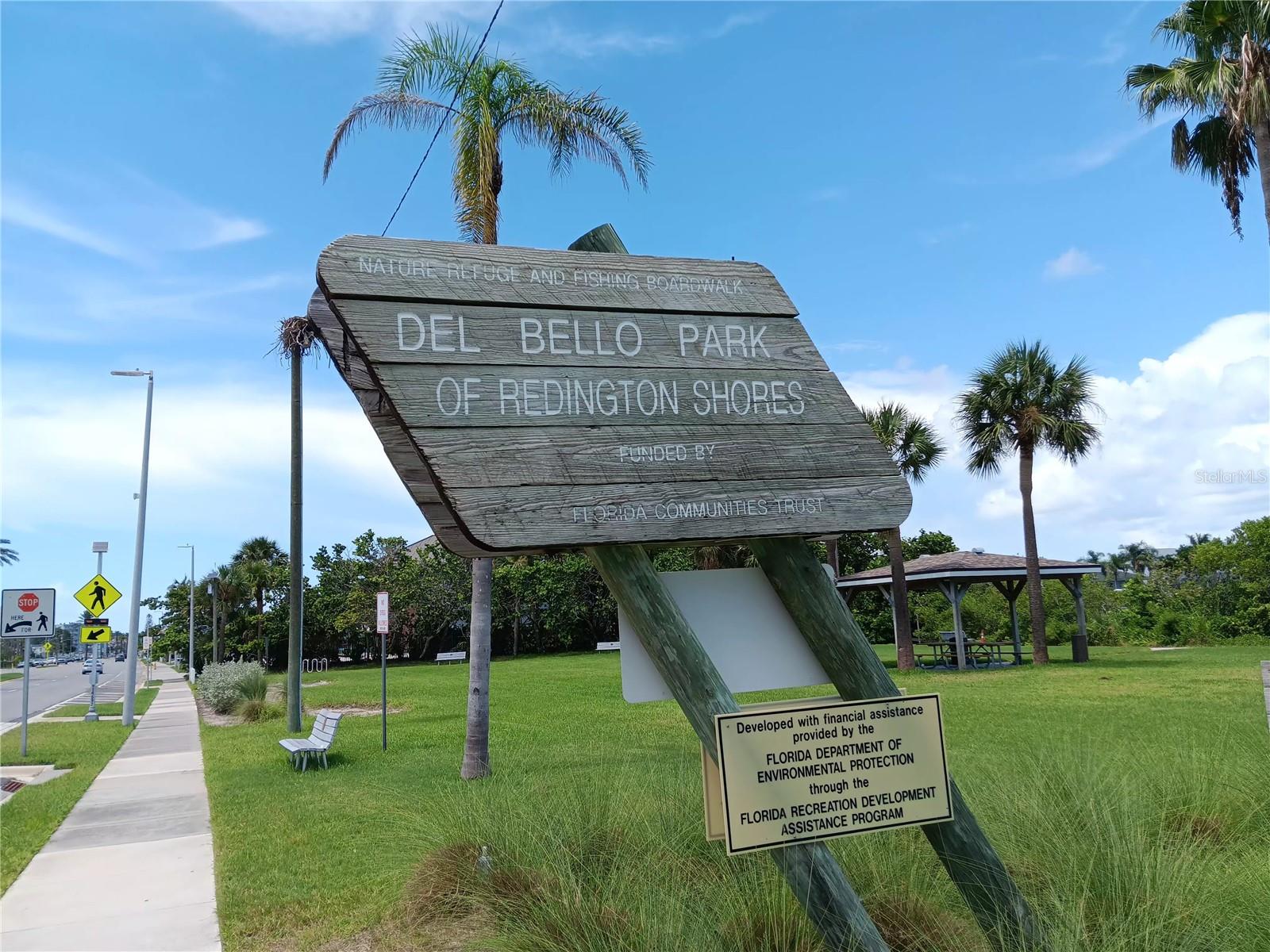 17960 GULF BLVD #118, REDINGTON SHORES, FL — photo 40