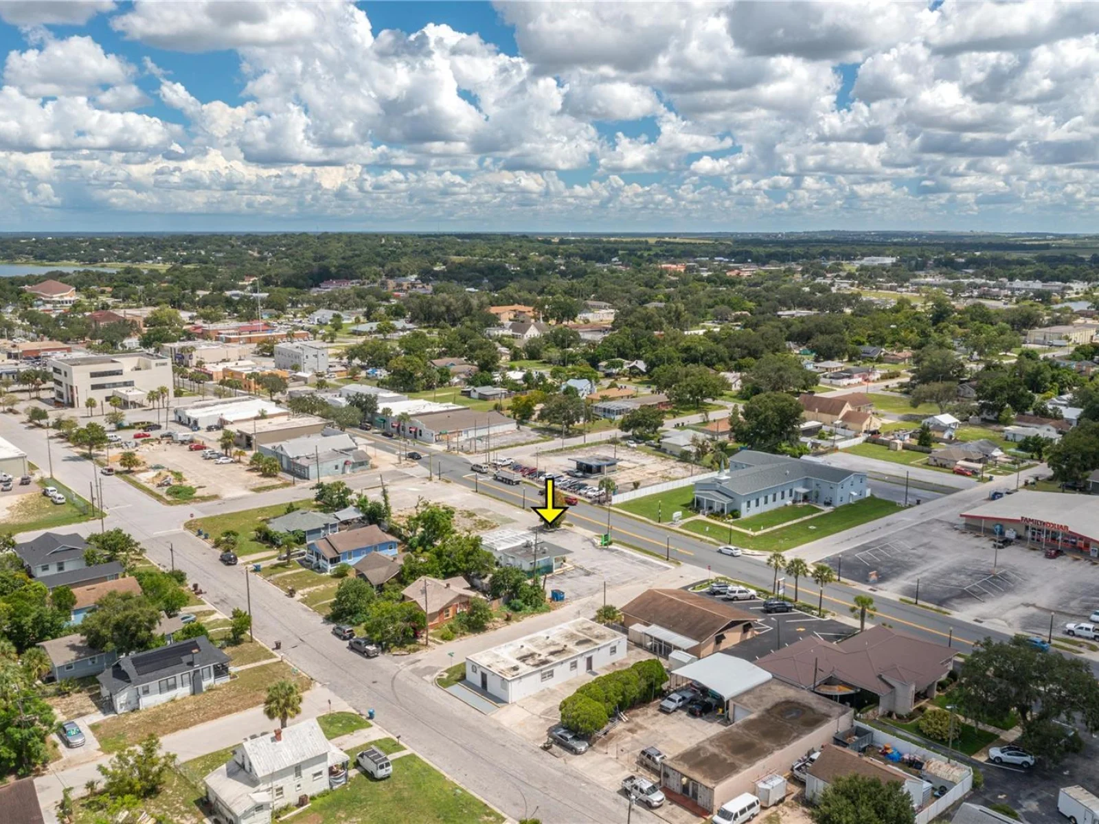 114 W CENTRAL AVE, LAKE WALES, FL — photo 29