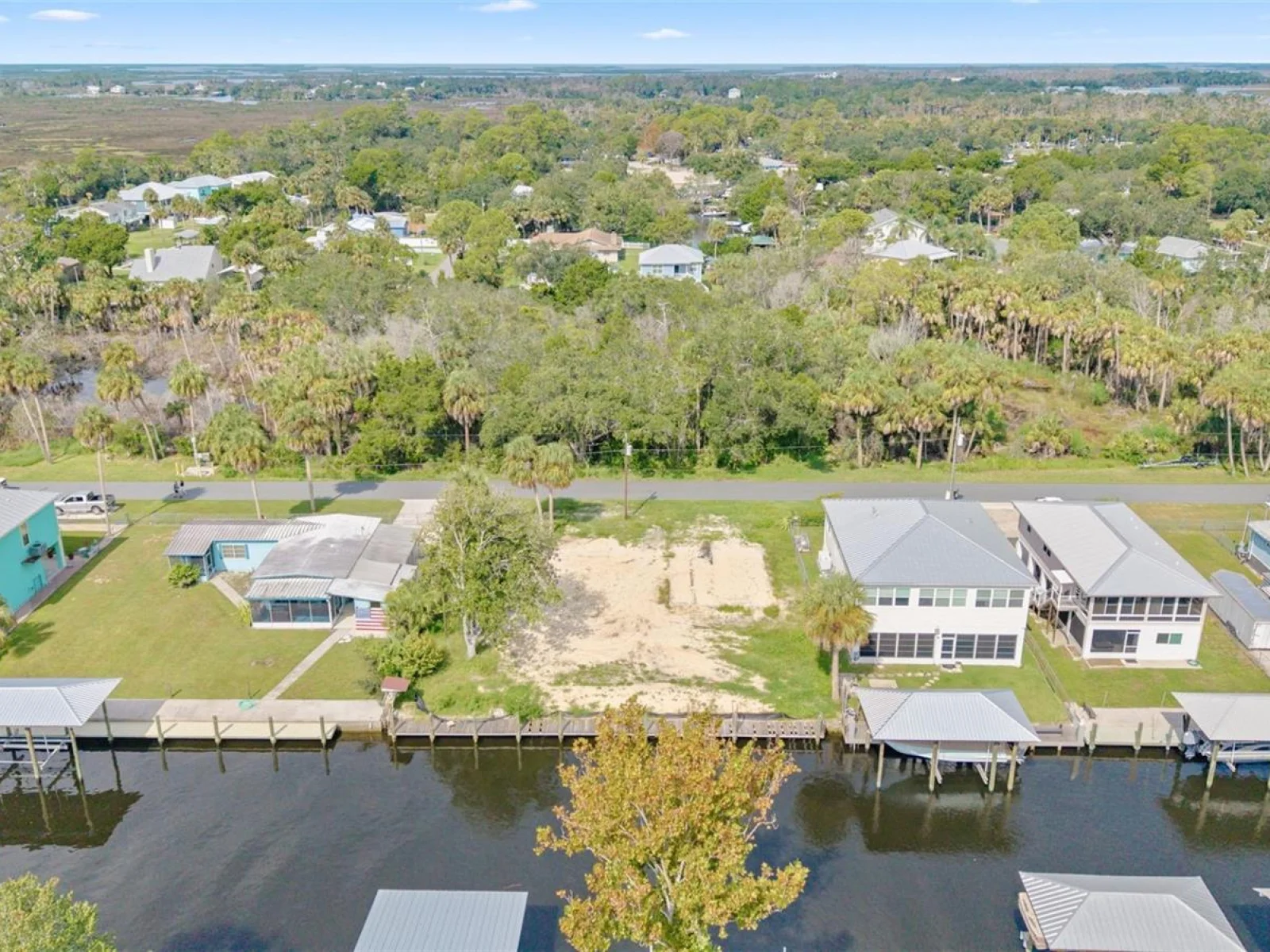 2607 N SENECA PT, CRYSTAL RIVER, FL — photo 2