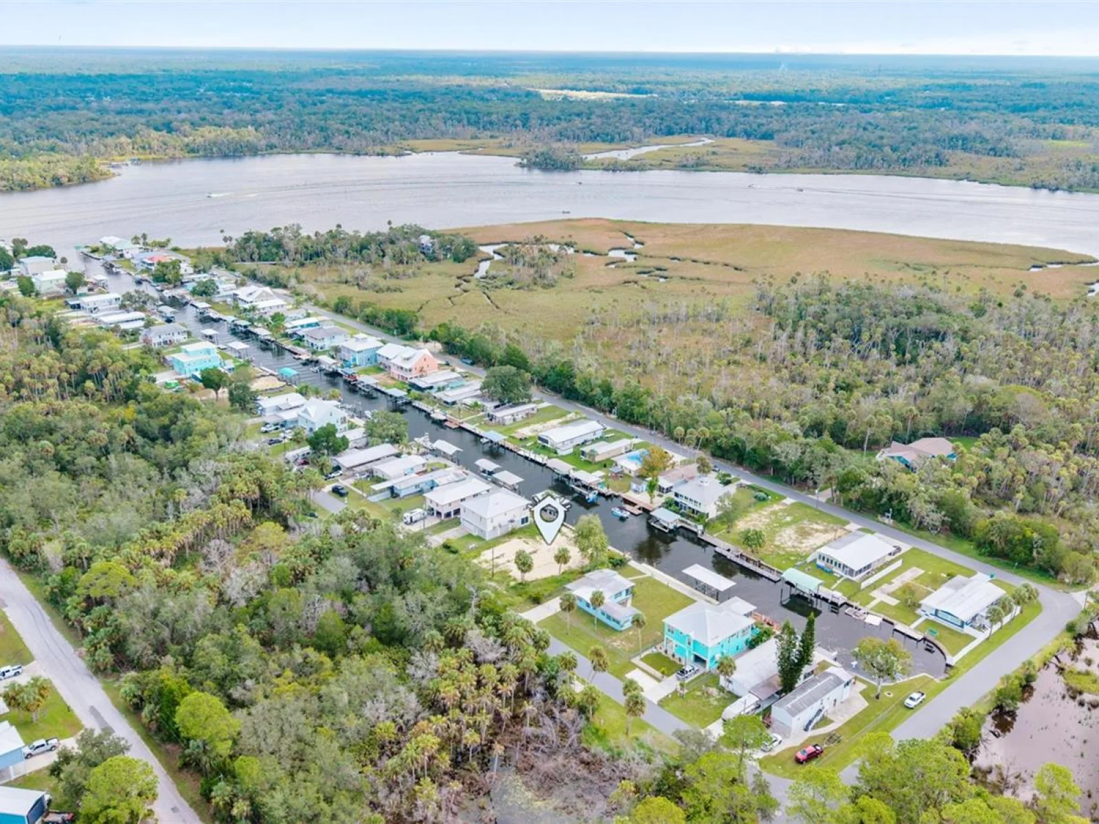 2607 N SENECA PT, CRYSTAL RIVER, FL — photo 20