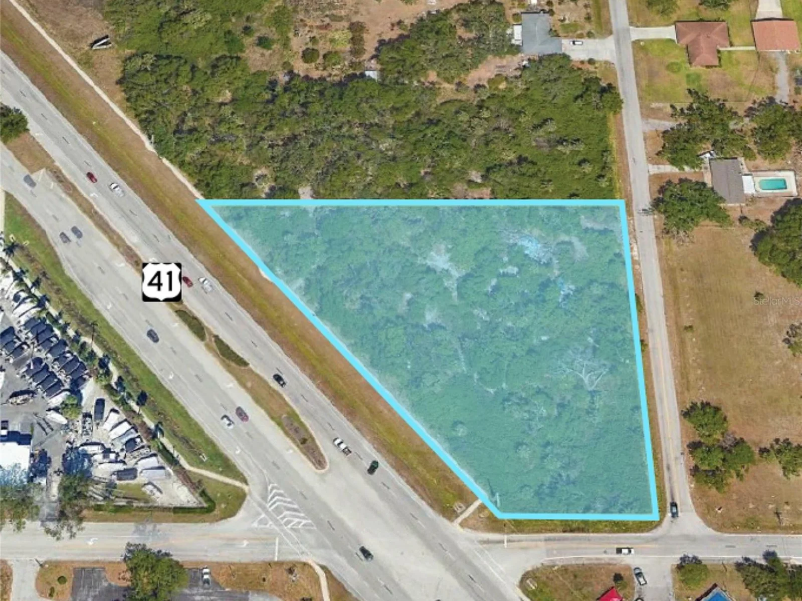 14500 N CLEVELAND AVE, NORTH FORT MYERS, FL — photo 2
