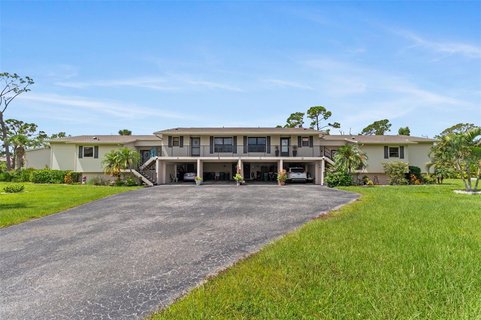 4260 PLACIDA ROAD #17A, ENGLEWOOD, FL — photo 2