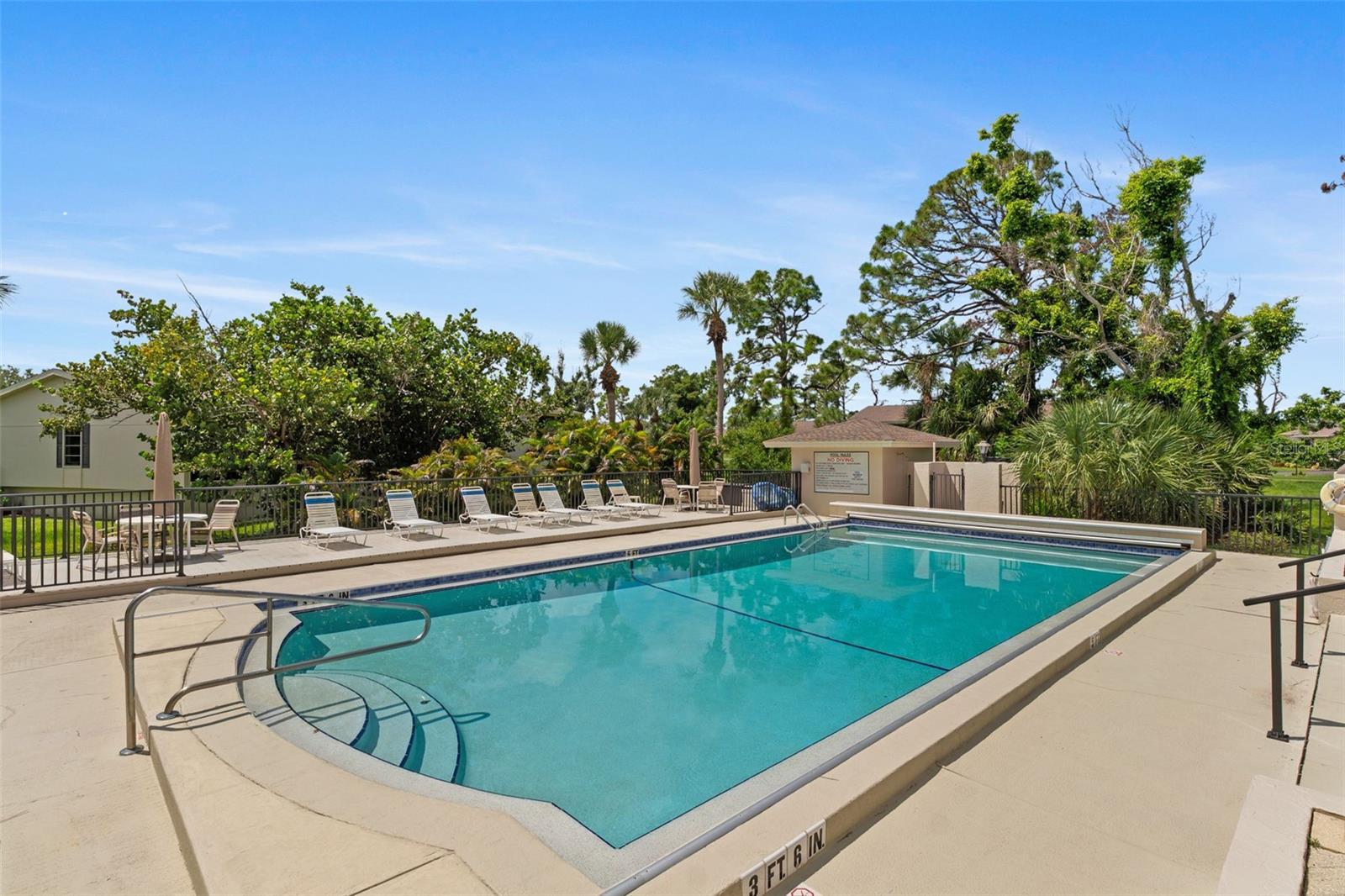 4260 PLACIDA ROAD #17A, ENGLEWOOD, FL — photo 5