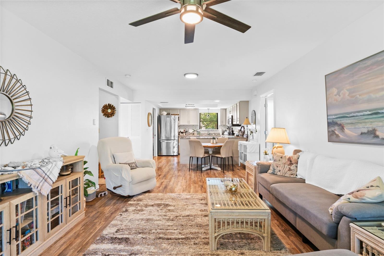 4260 PLACIDA ROAD #17A, ENGLEWOOD, FL — photo 13