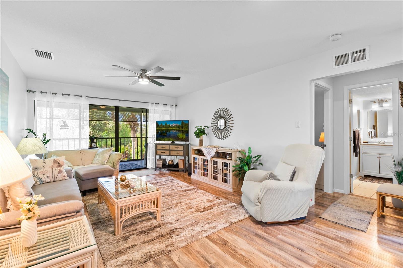 4260 PLACIDA ROAD #17A, ENGLEWOOD, FL — photo 15