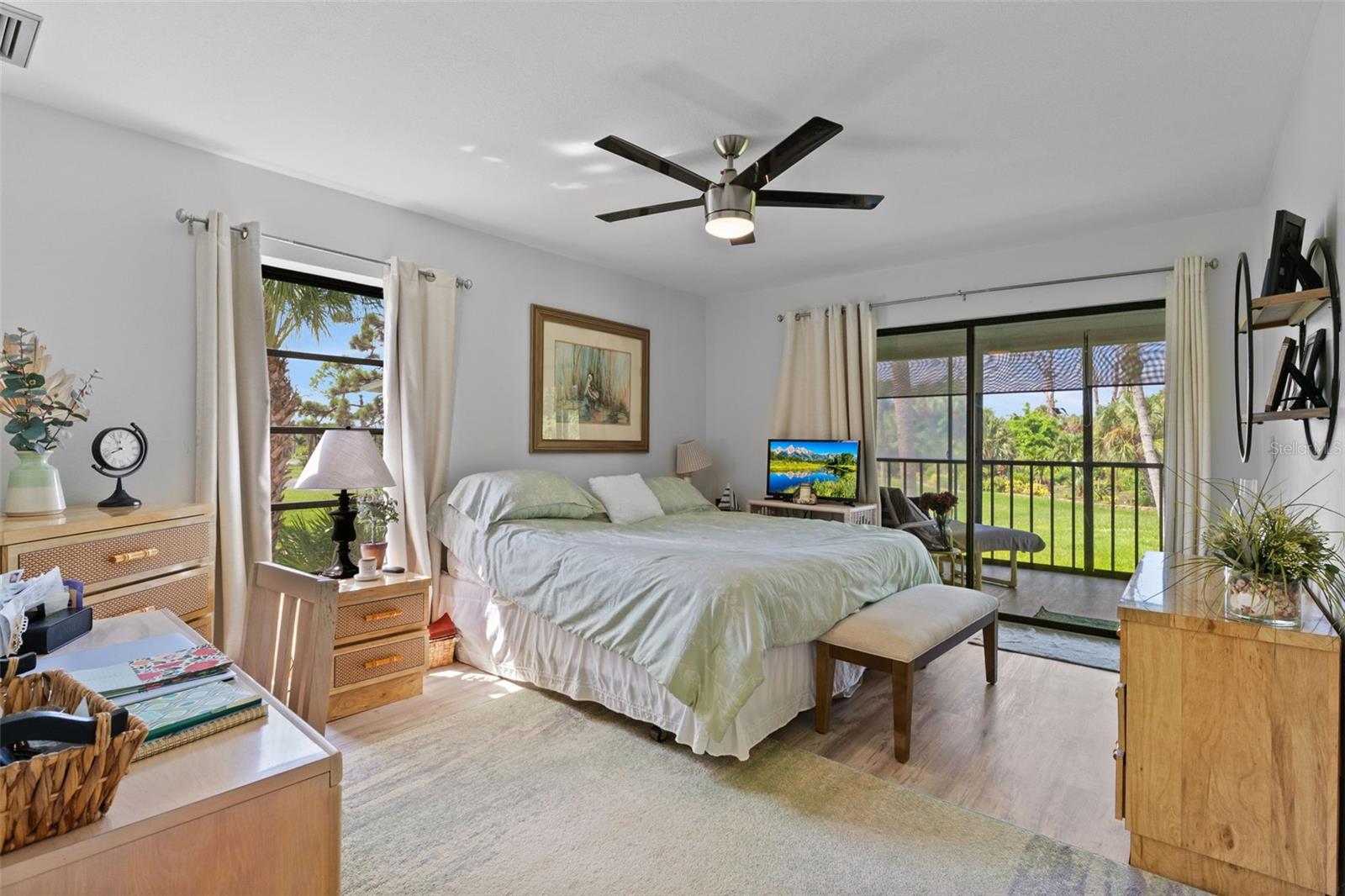 4260 PLACIDA ROAD #17A, ENGLEWOOD, FL — photo 17