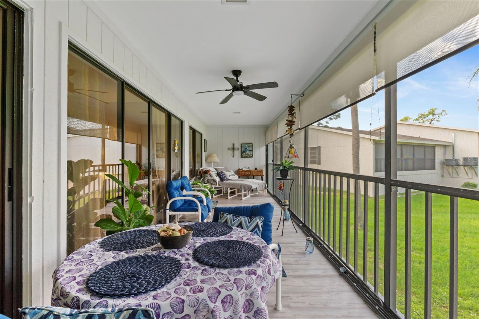 4260 PLACIDA ROAD #17A, ENGLEWOOD, FL — photo 26