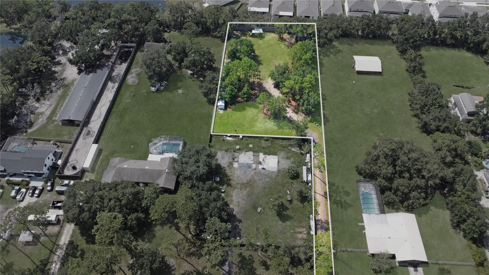 CITRUS ST, KISSIMMEE, FL — photo 23