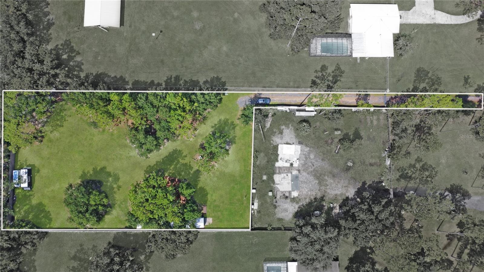CITRUS ST, KISSIMMEE, FL