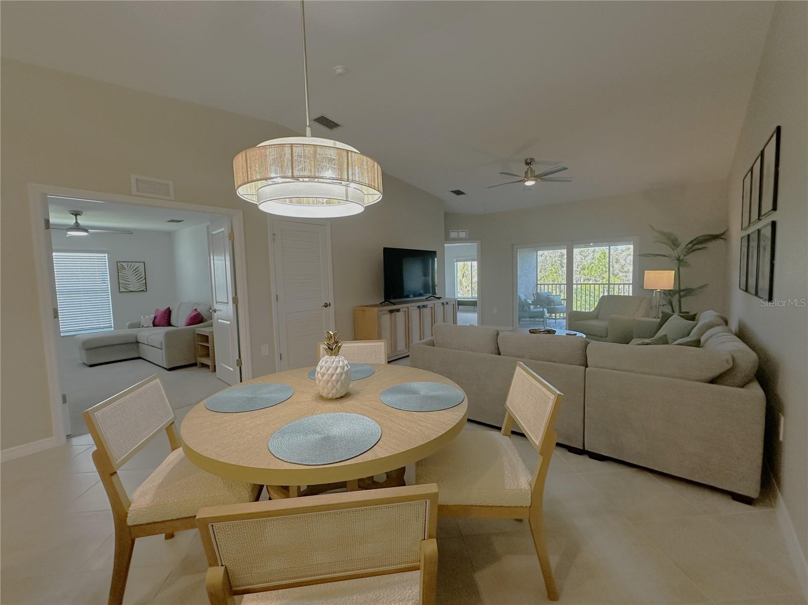 14221 HERITAGE LANDING BLVD #2021, PUNTA GORDA, FL — photo 7