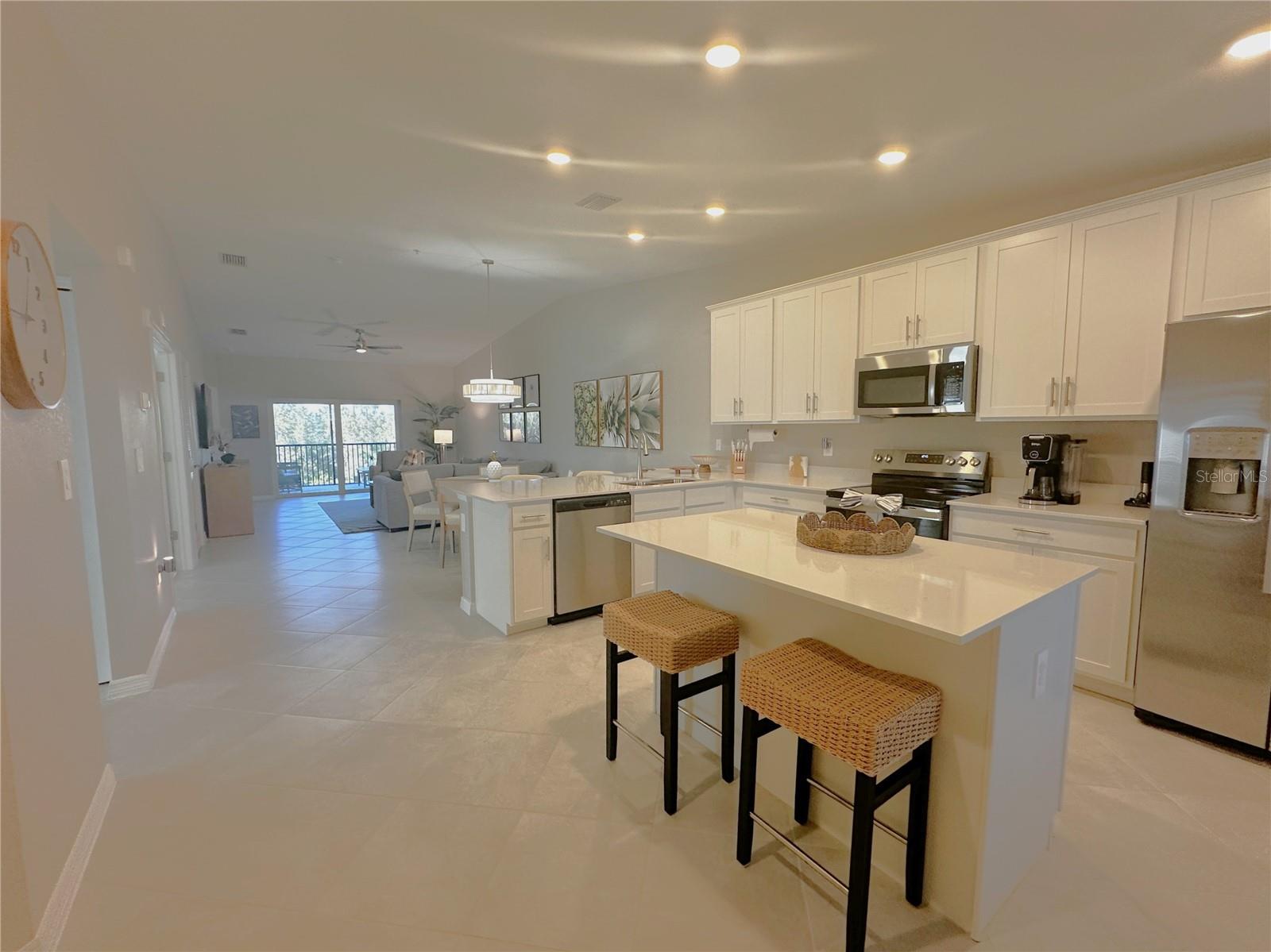 14221 HERITAGE LANDING BLVD #2021, PUNTA GORDA, FL — photo 4