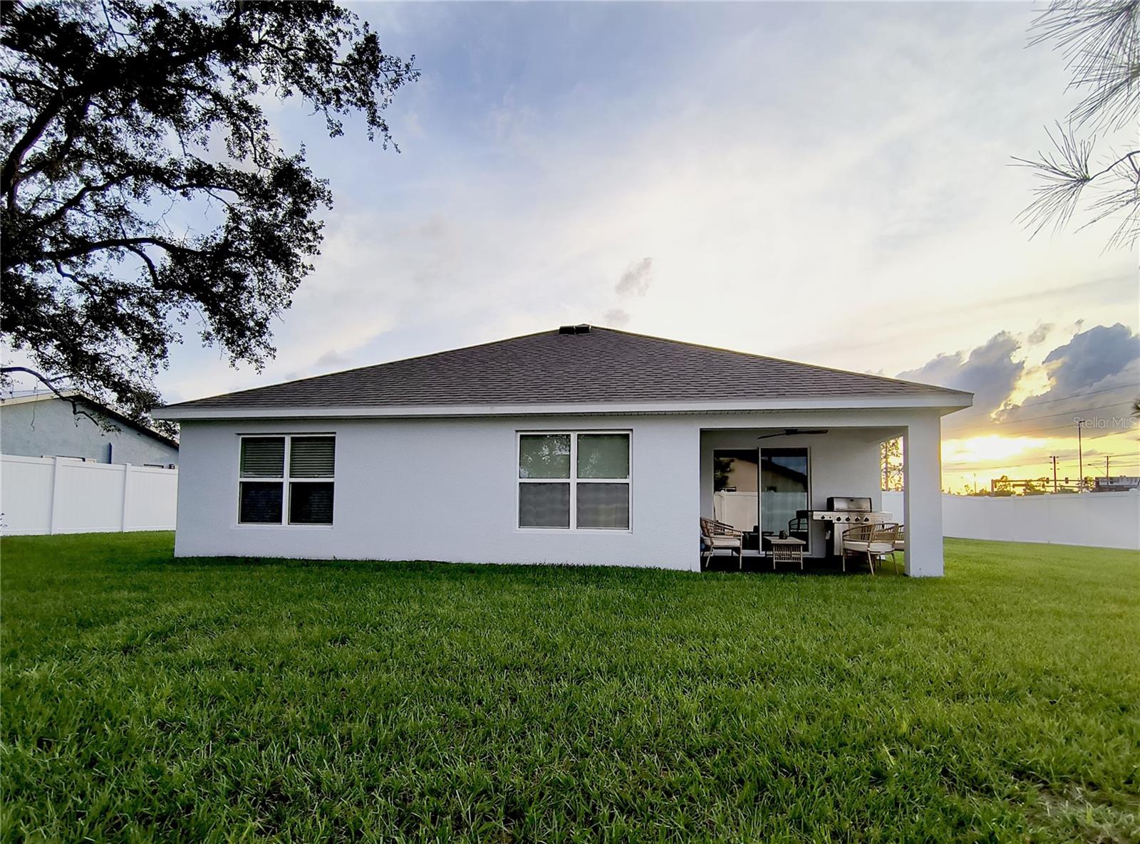 6476 MELACANO AVE, SPRING HILL, FL — photo 85