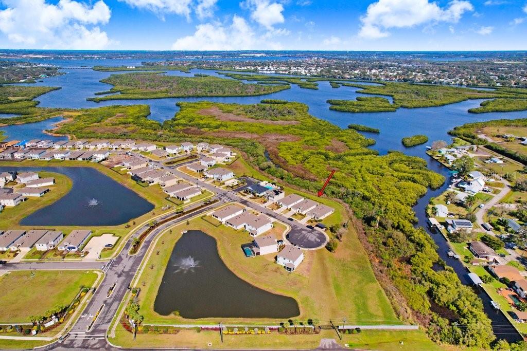 4013 LIVELY CORAL PL, BRADENTON, FL — photo 46