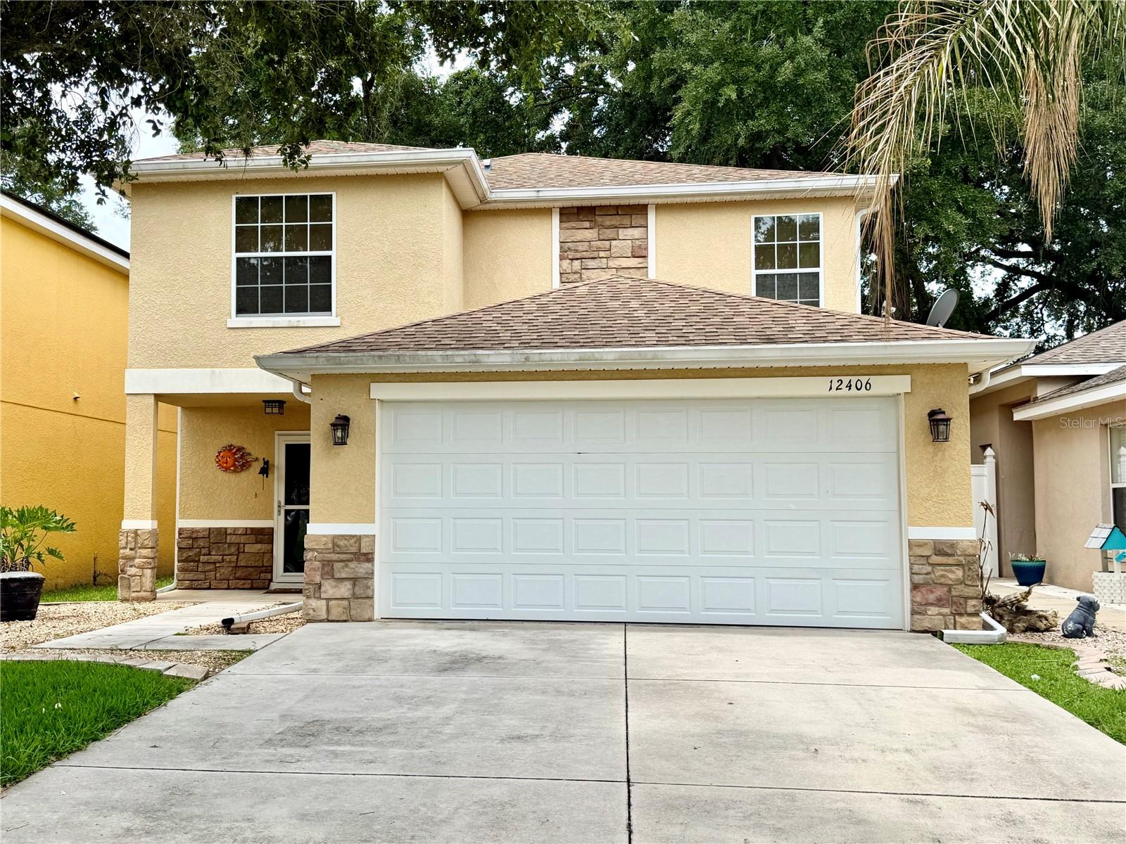 12406 NE 50TH VW, OXFORD, FL — photo 2