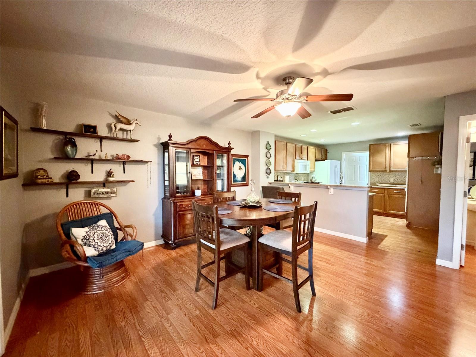 12406 NE 50TH VW, OXFORD, FL — photo 5