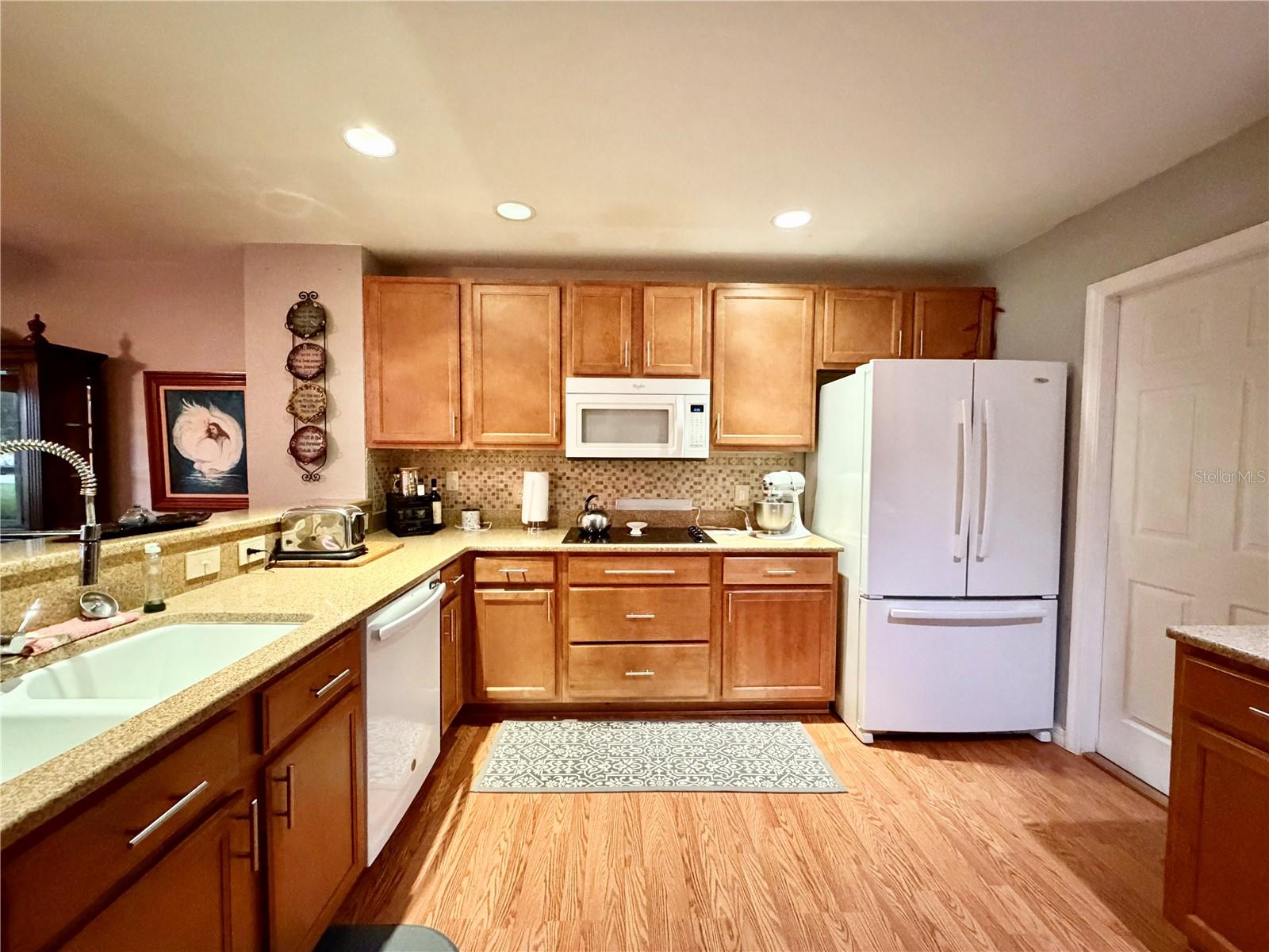 12406 NE 50TH VW, OXFORD, FL — photo 12