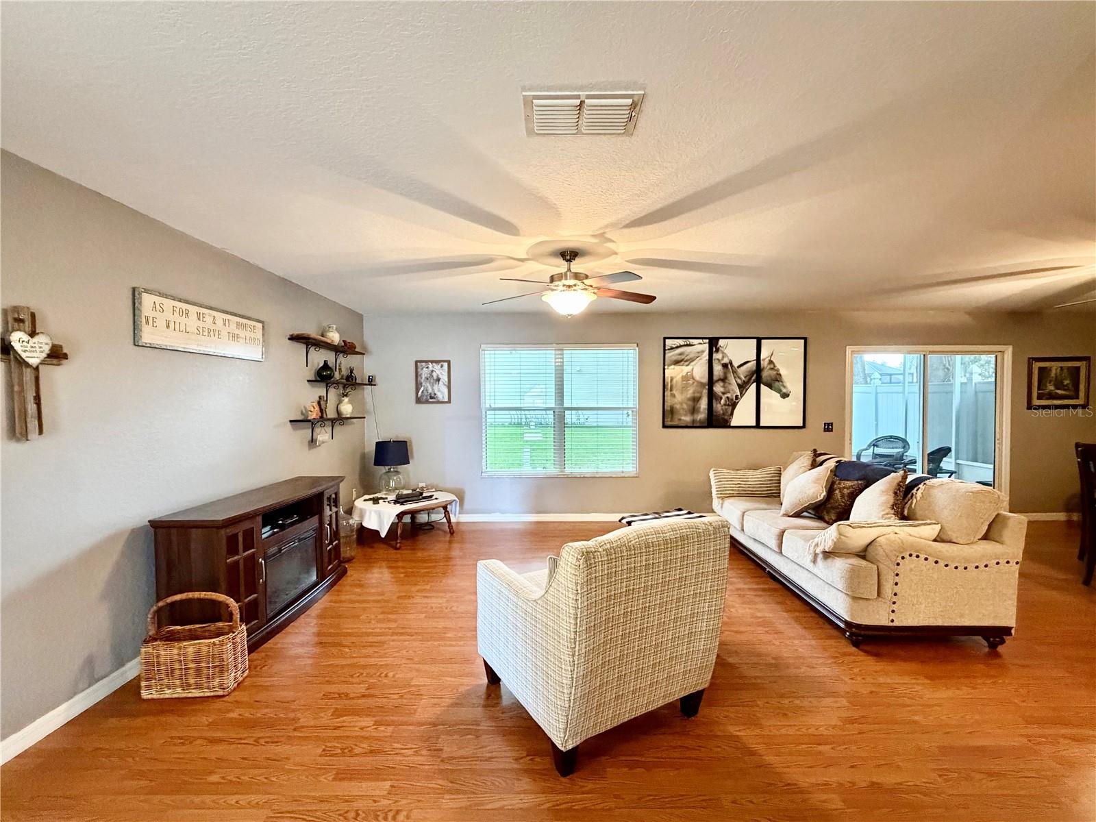 12406 NE 50TH VW, OXFORD, FL — photo 14
