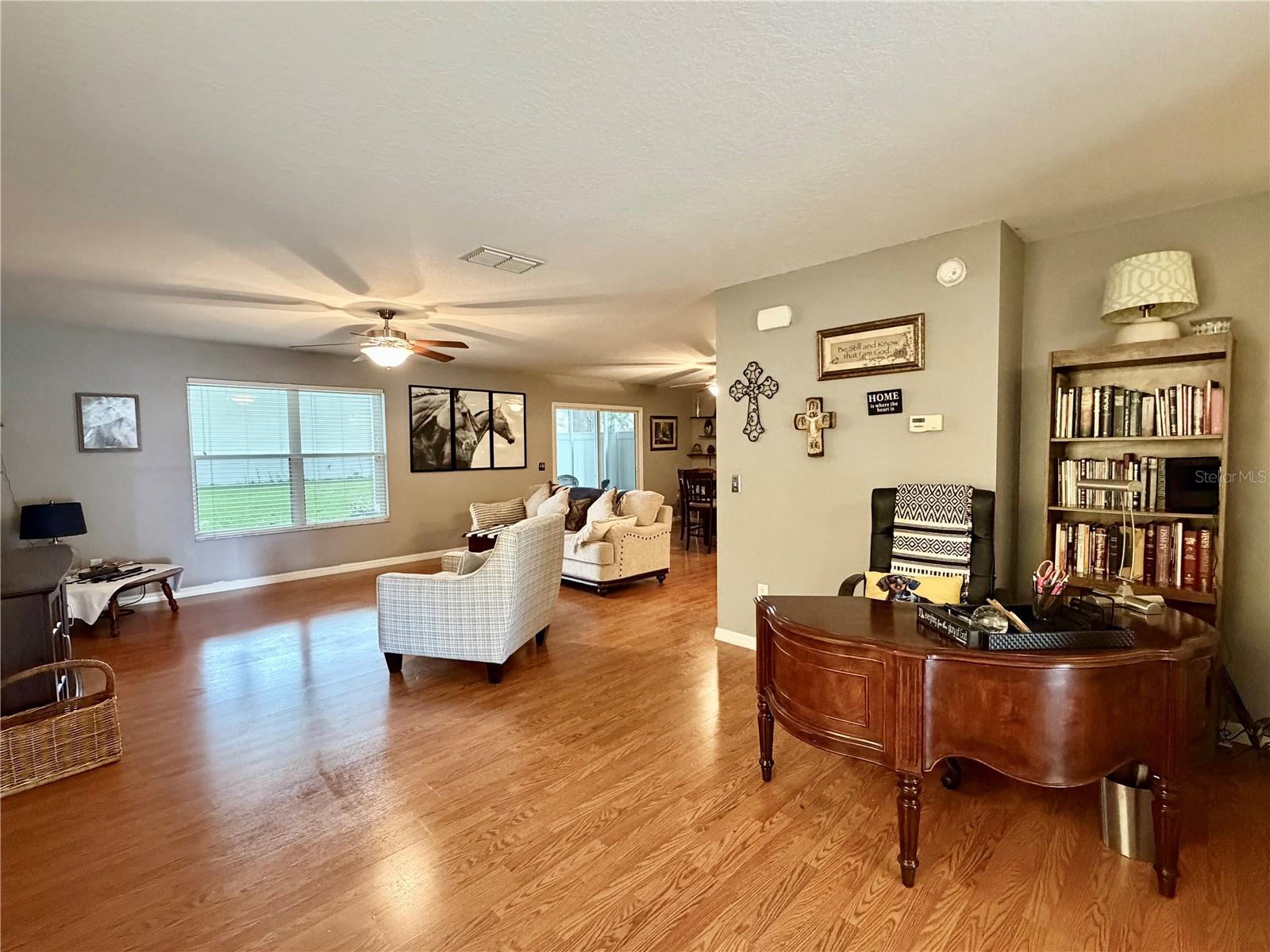 12406 NE 50TH VW, OXFORD, FL — photo 16