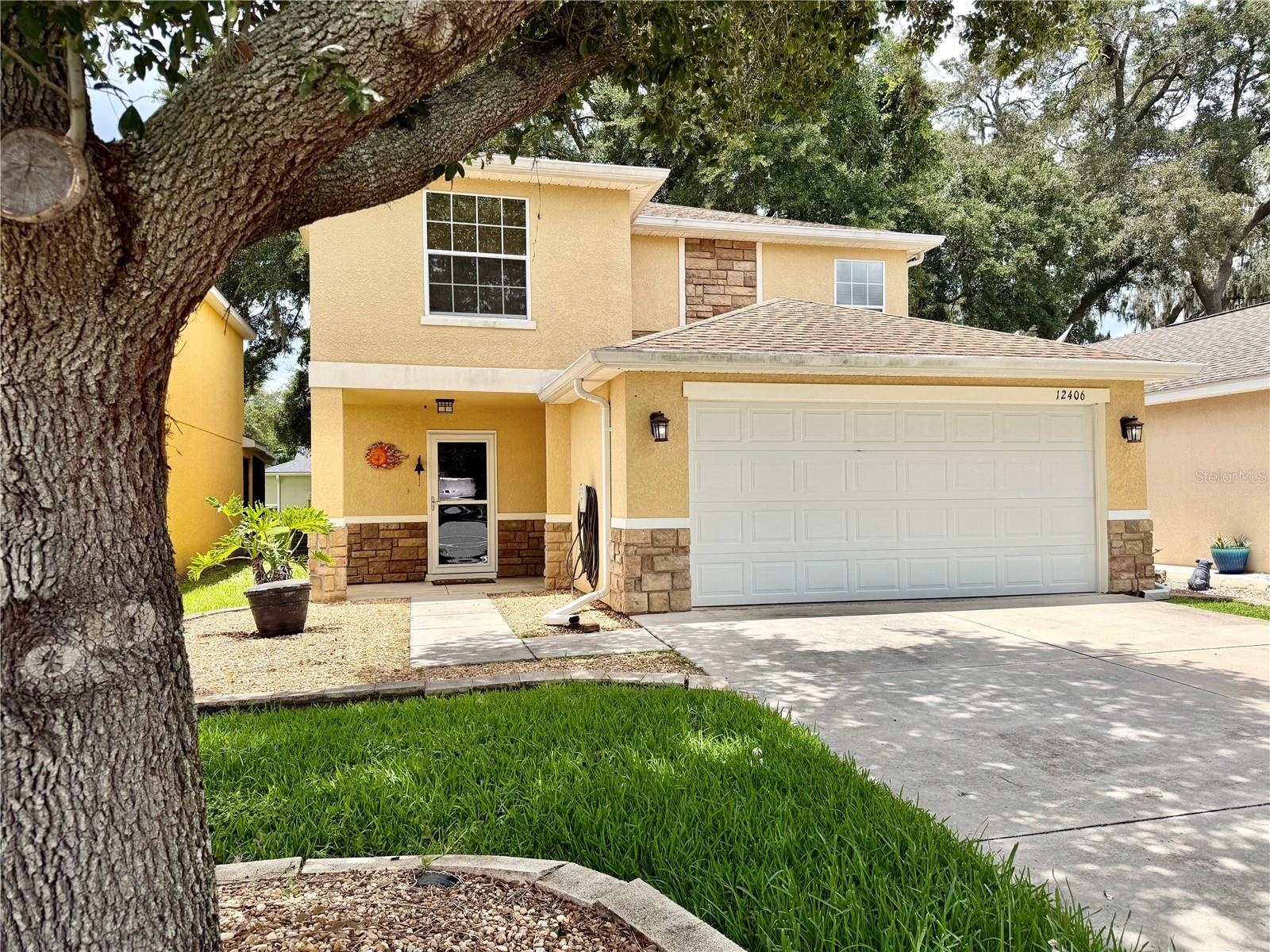 12406 NE 50TH VW, OXFORD, FL — photo 27
