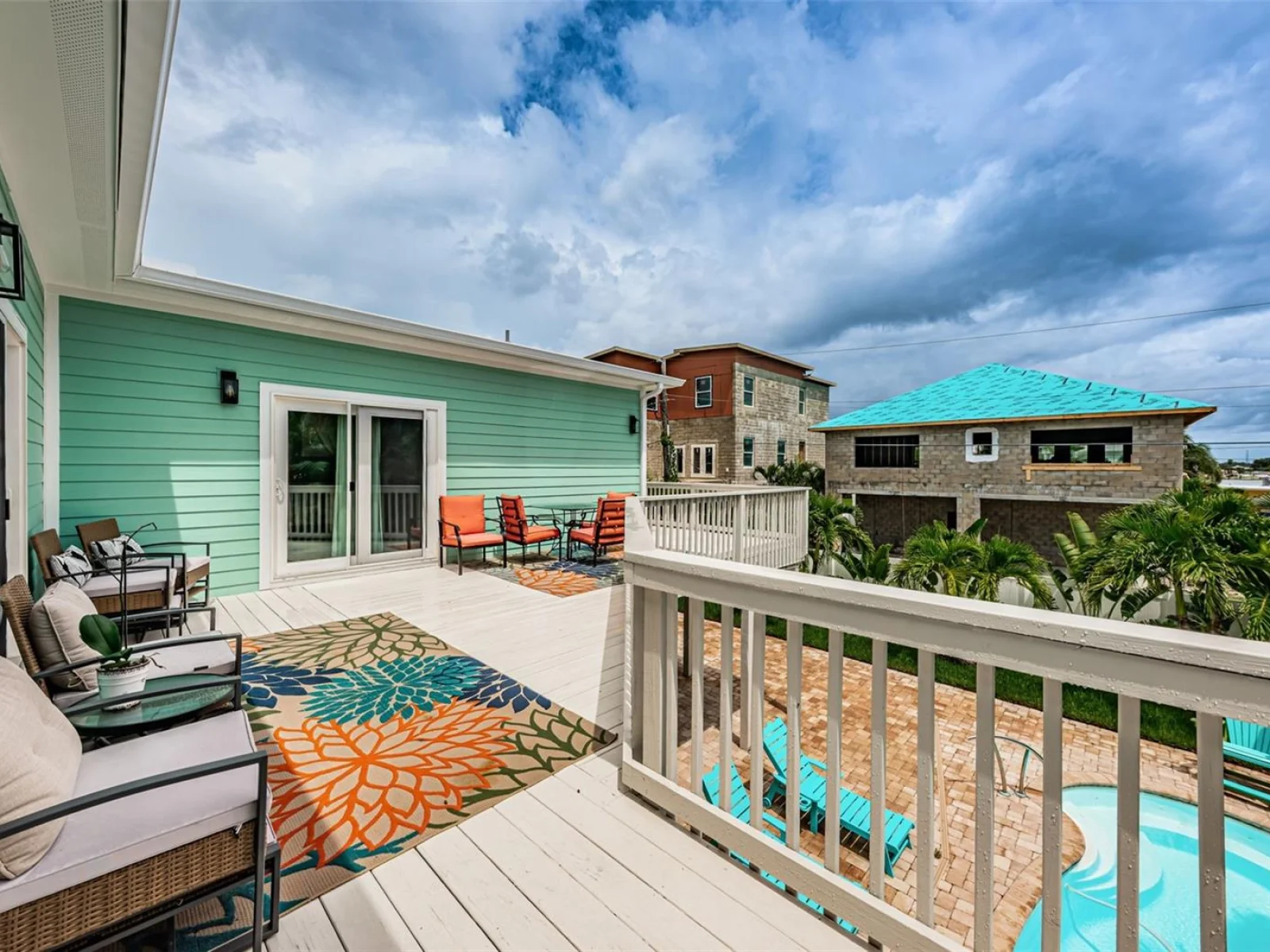 16109 3RD ST E, REDINGTON BEACH, FL — photo 21