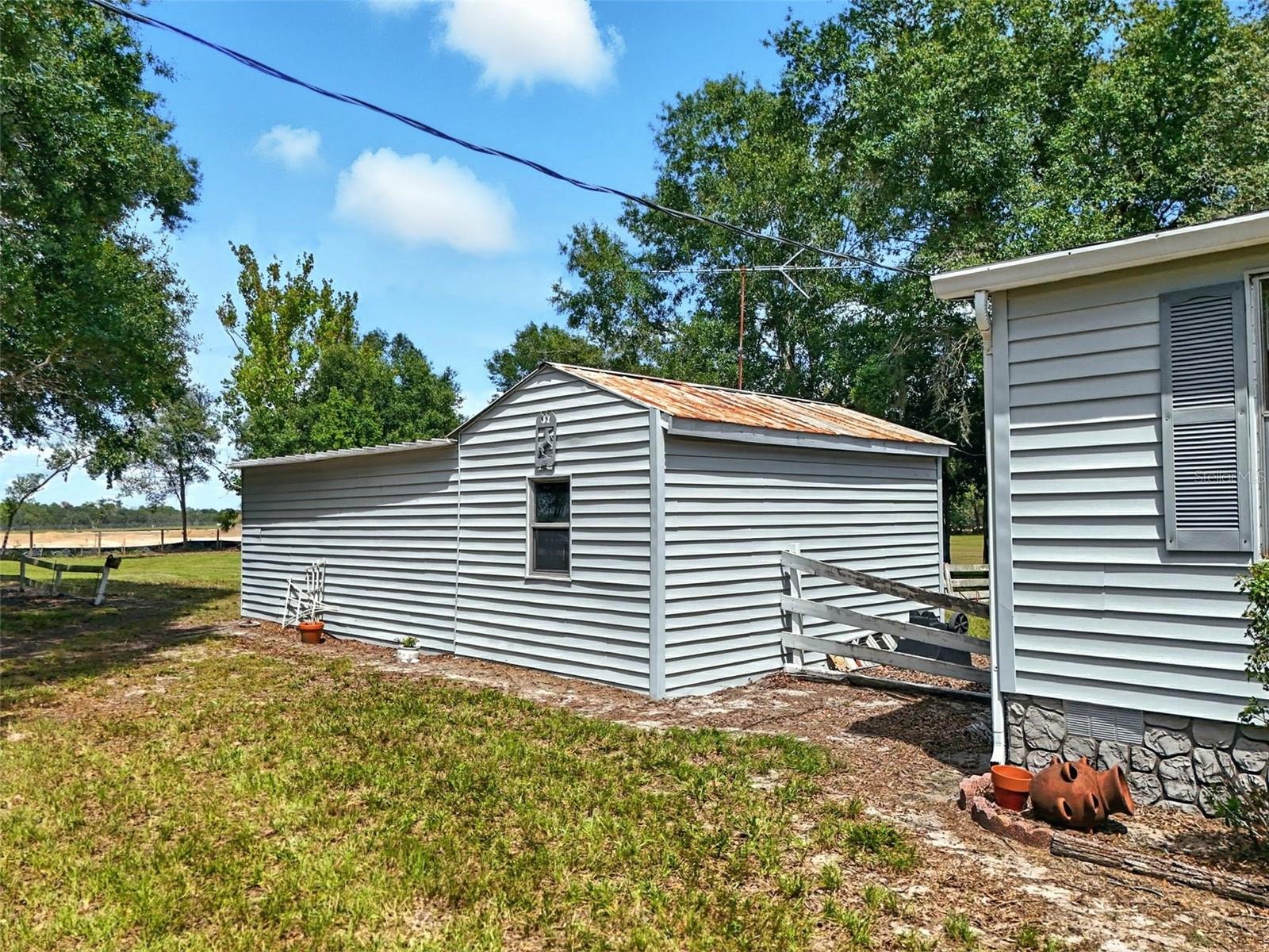 37820 ROLLING ACRES RD, LADY LAKE, FL — photo 81