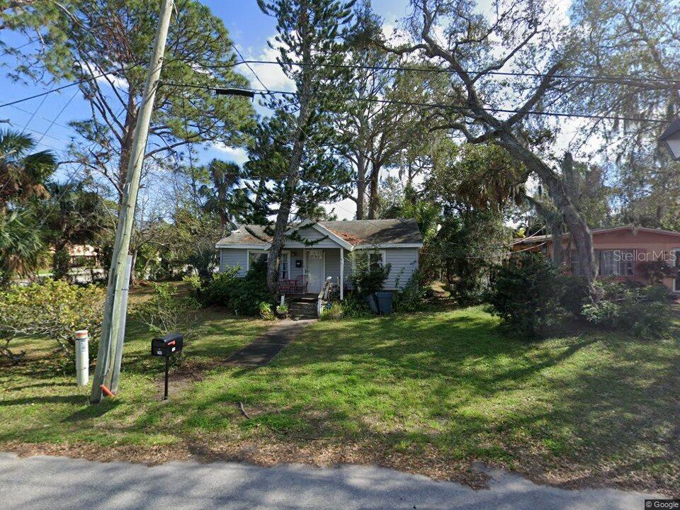 240 WASHINGTON PL, ORMOND BEACH, FL