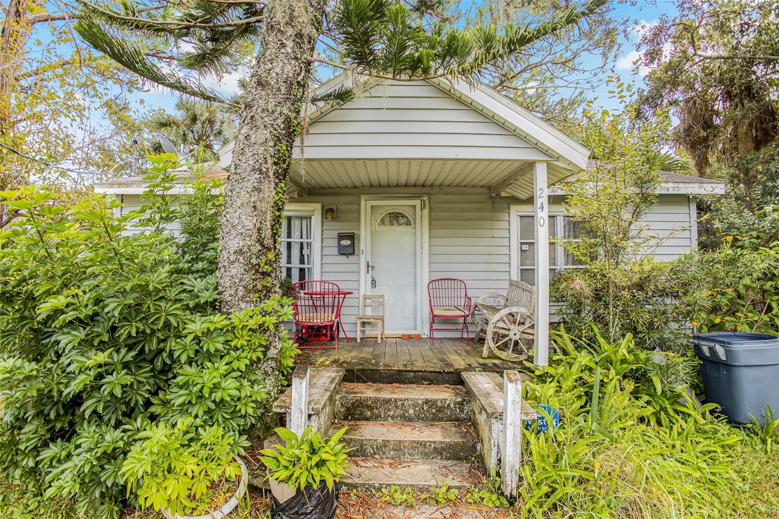240 WASHINGTON PL, ORMOND BEACH, FL — photo 4