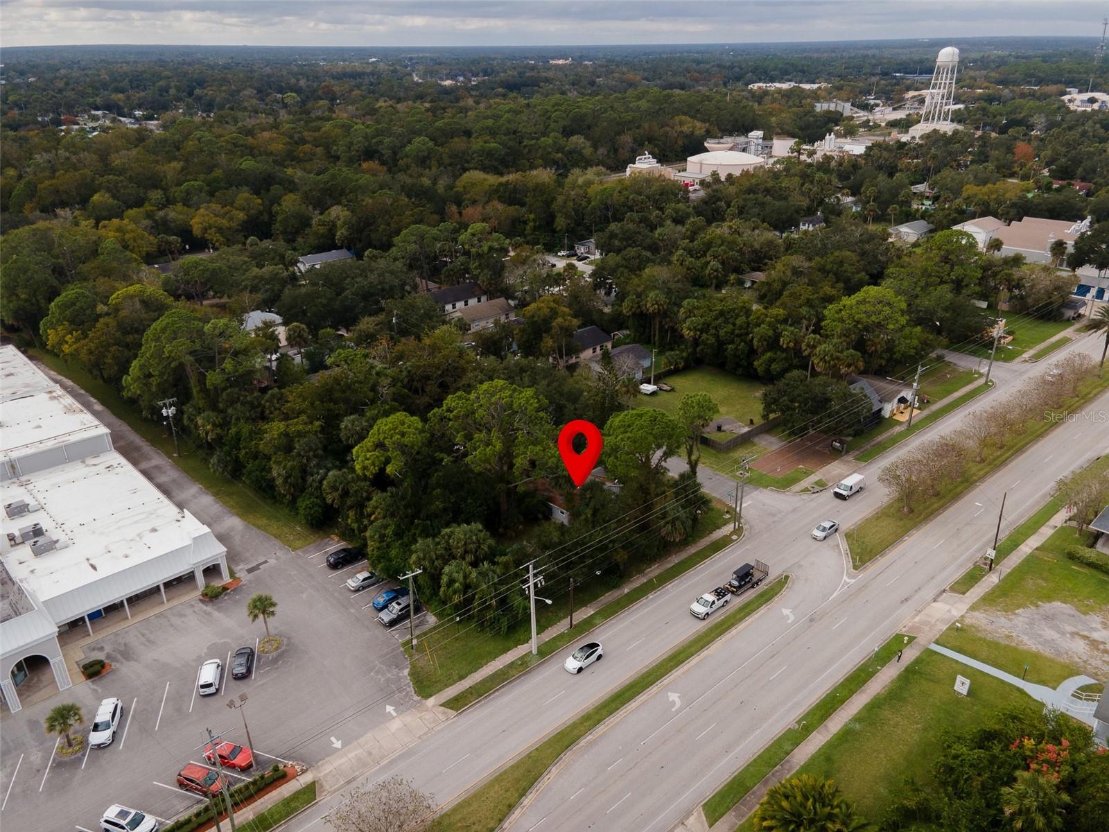 240 WASHINGTON PL, ORMOND BEACH, FL — photo 5