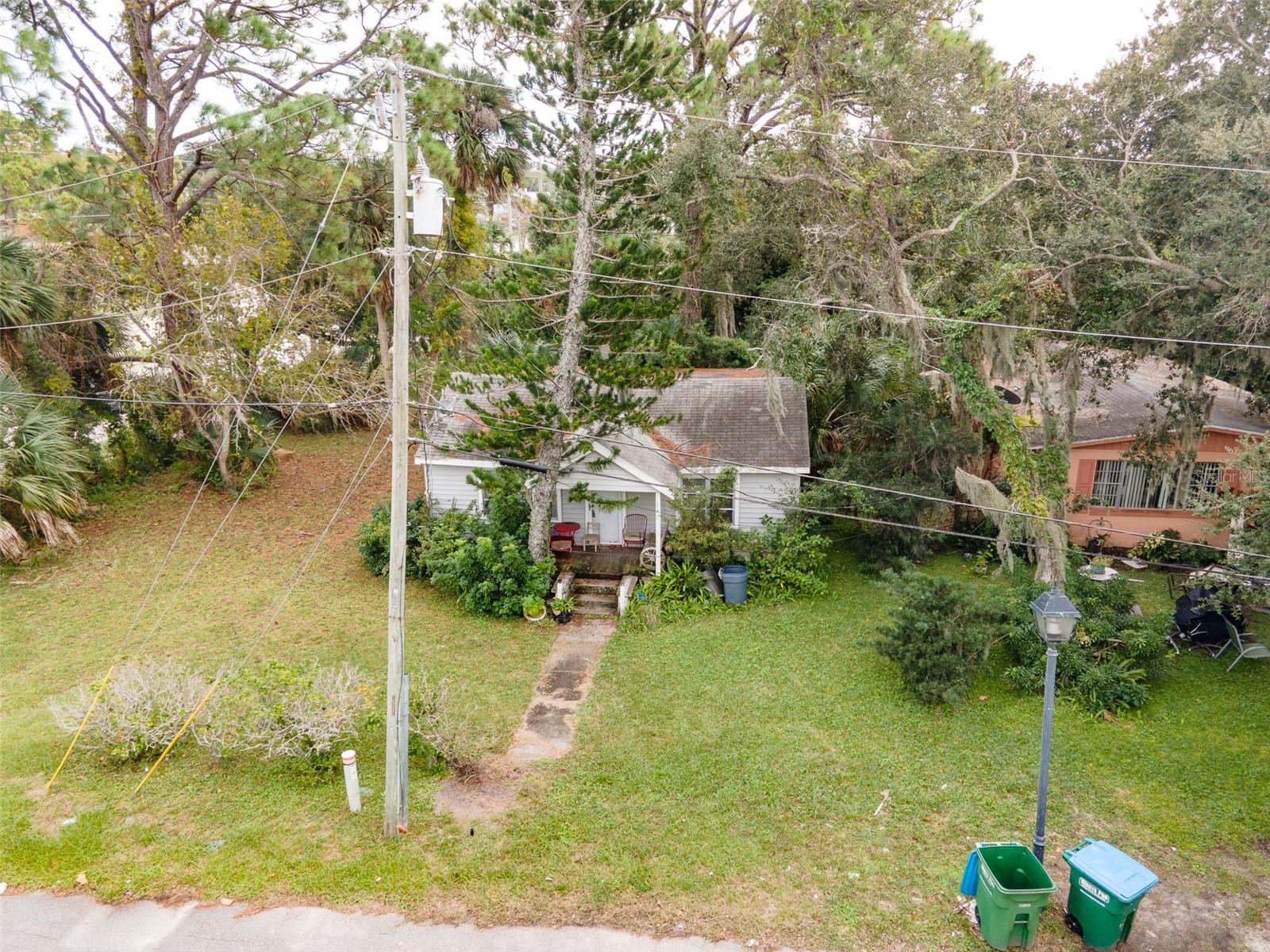 240 WASHINGTON PL, ORMOND BEACH, FL — photo 9