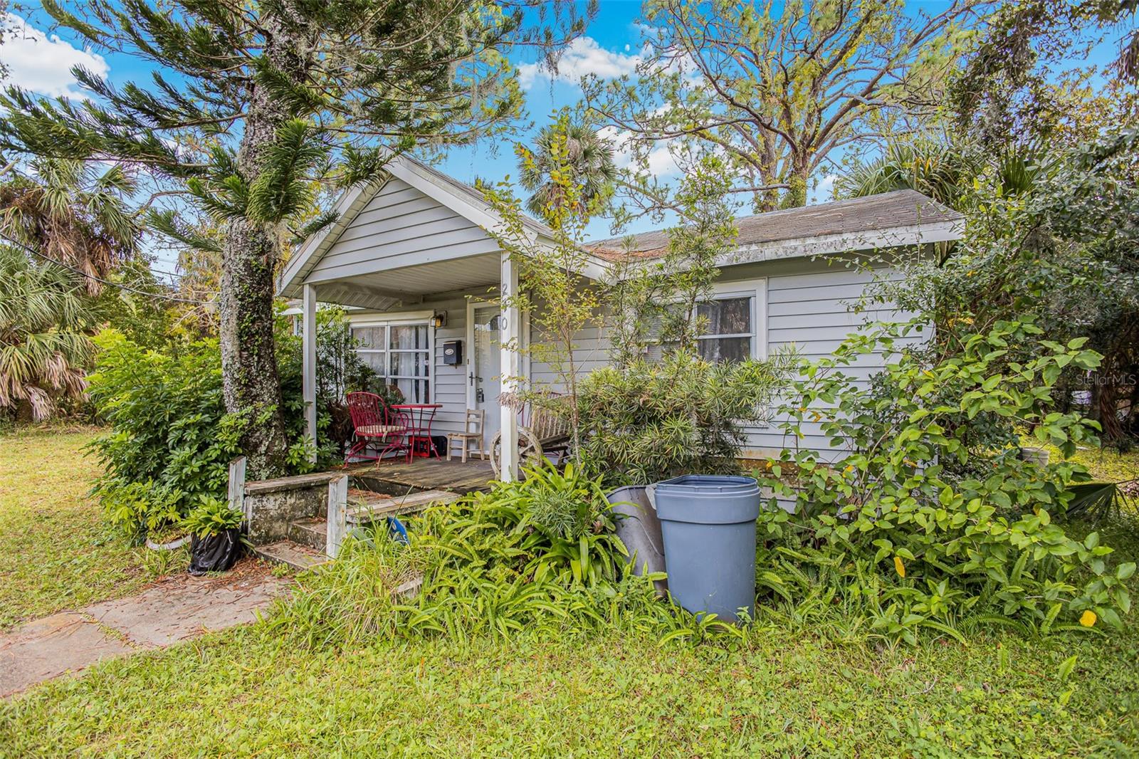 240 WASHINGTON PL, ORMOND BEACH, FL — photo 14