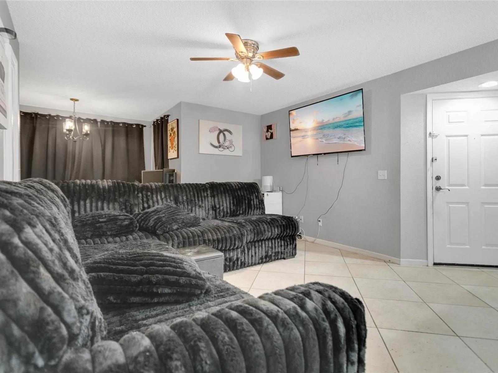 5148 CONROY RD #12, ORLANDO, FL — photo 17
