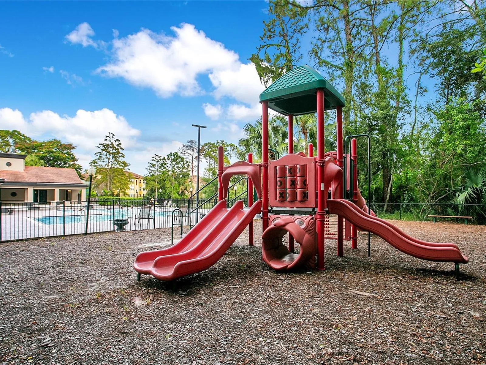 5148 CONROY RD #12, ORLANDO, FL — photo 49