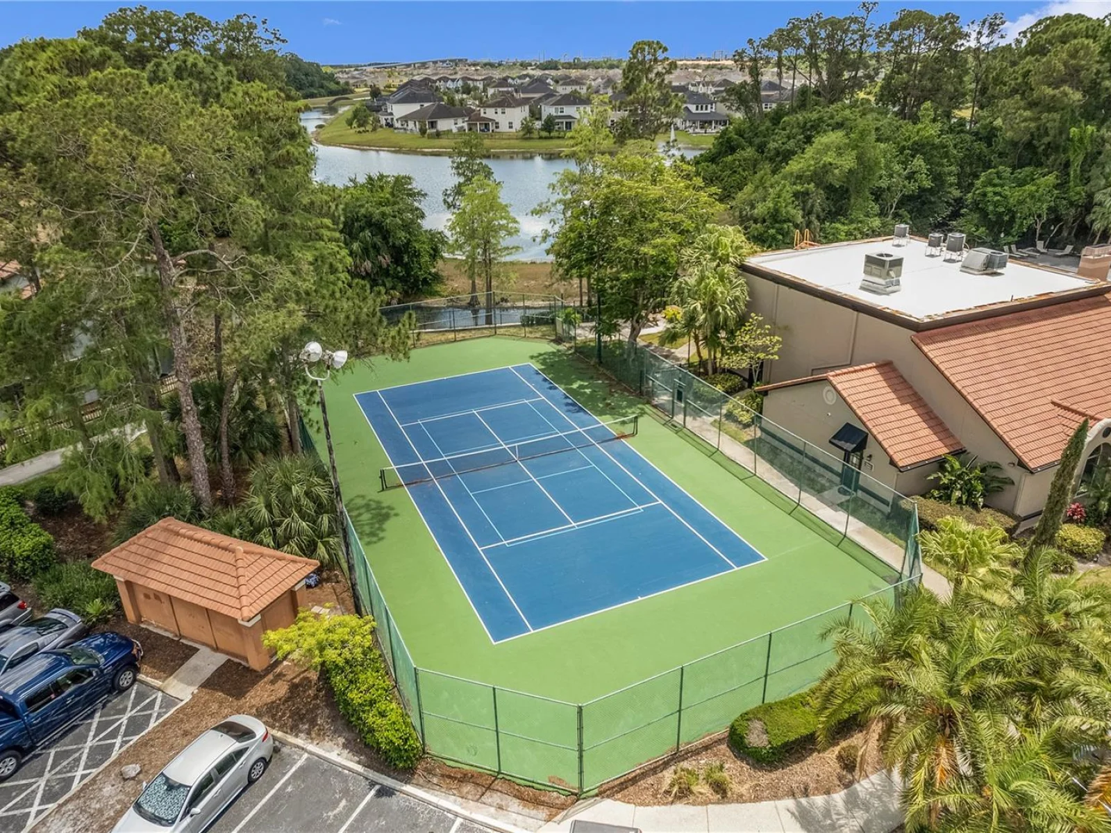 5148 CONROY RD #12, ORLANDO, FL — photo 70