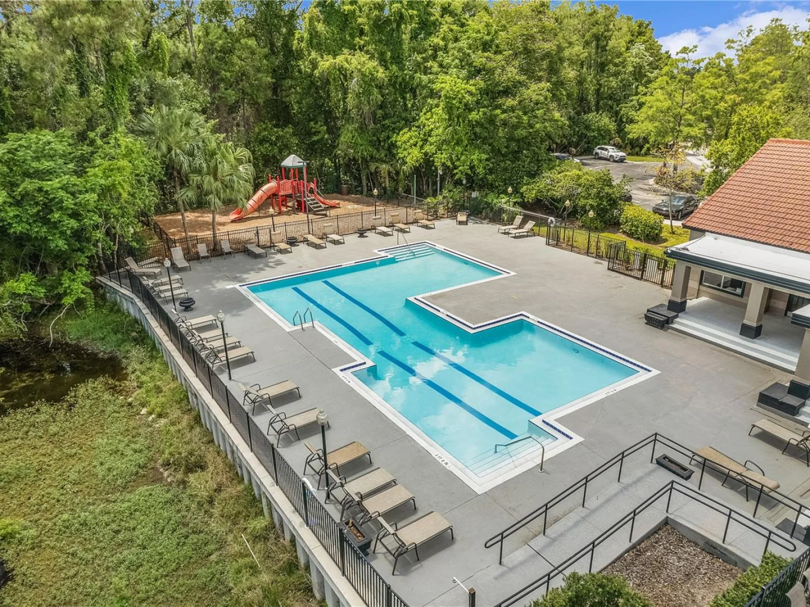 5148 CONROY RD #12, ORLANDO, FL — photo 71