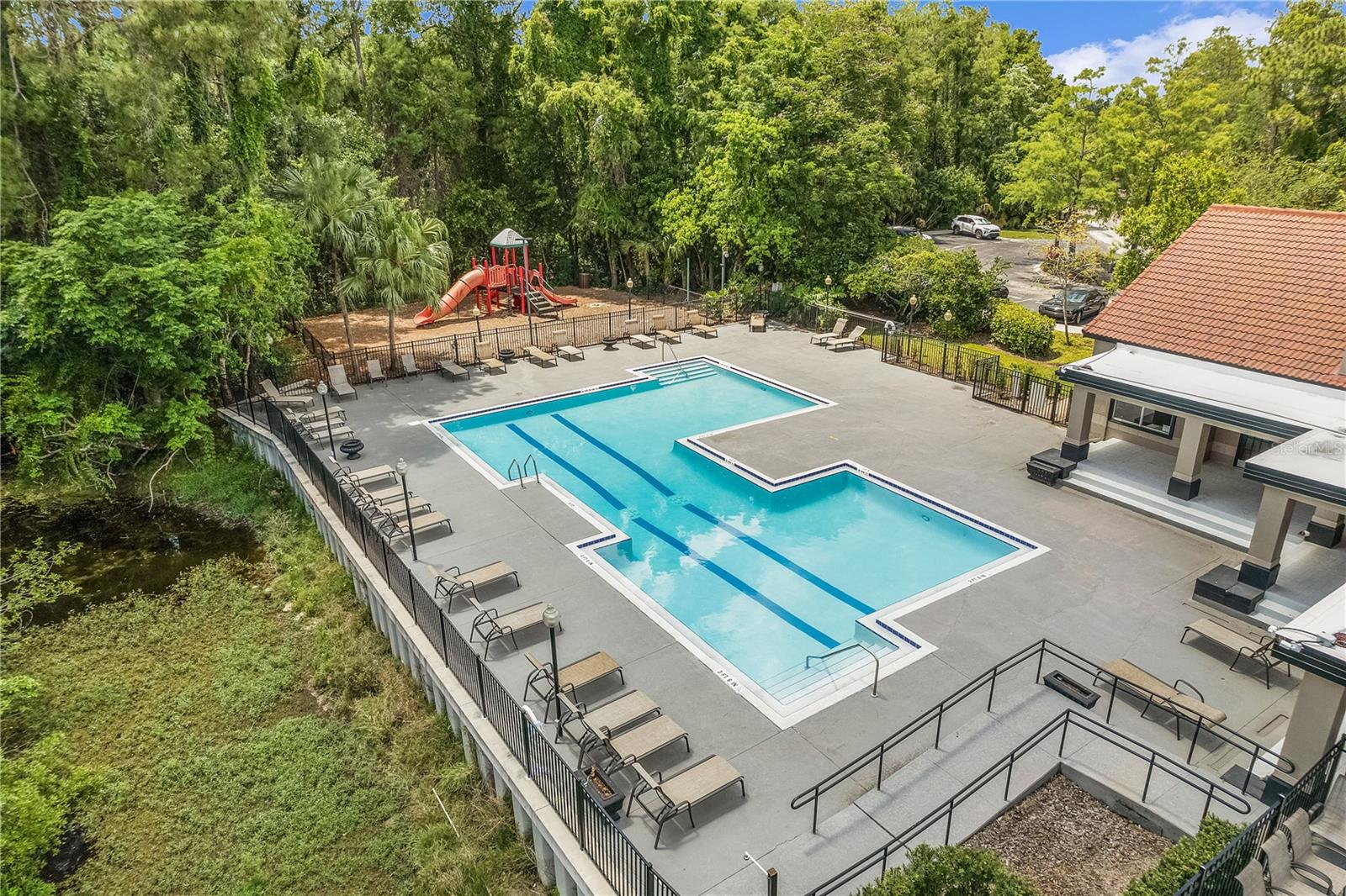 5148 CONROY RD #12, ORLANDO, FL — photo 72
