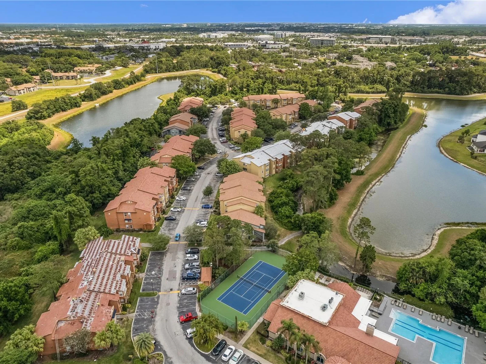 5148 CONROY RD #12, ORLANDO, FL — photo 74