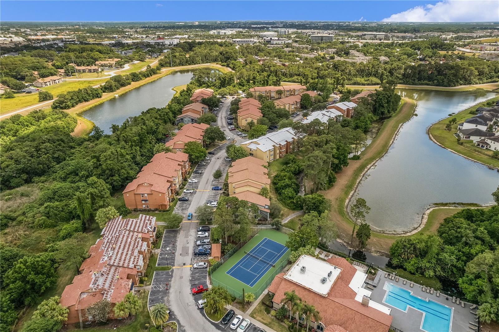 5148 CONROY RD #12, ORLANDO, FL — photo 75