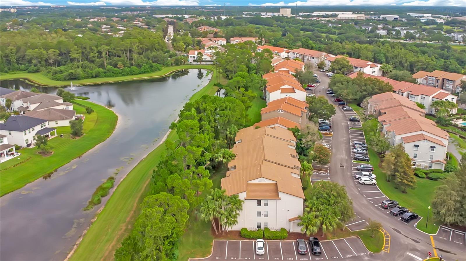 5148 CONROY RD #12, ORLANDO, FL — photo 77