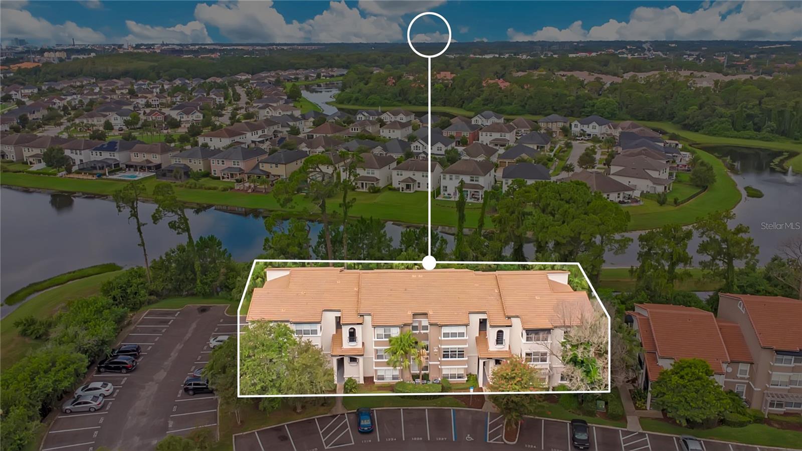 5148 CONROY RD #12, ORLANDO, FL — photo 82