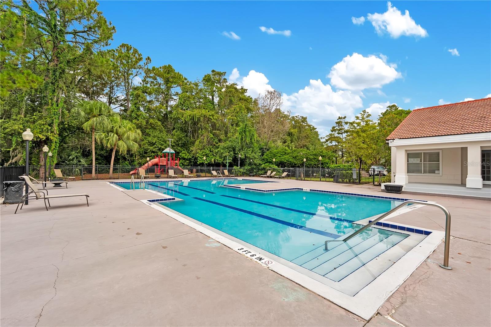 5148 CONROY RD #12, ORLANDO, FL — photo 87