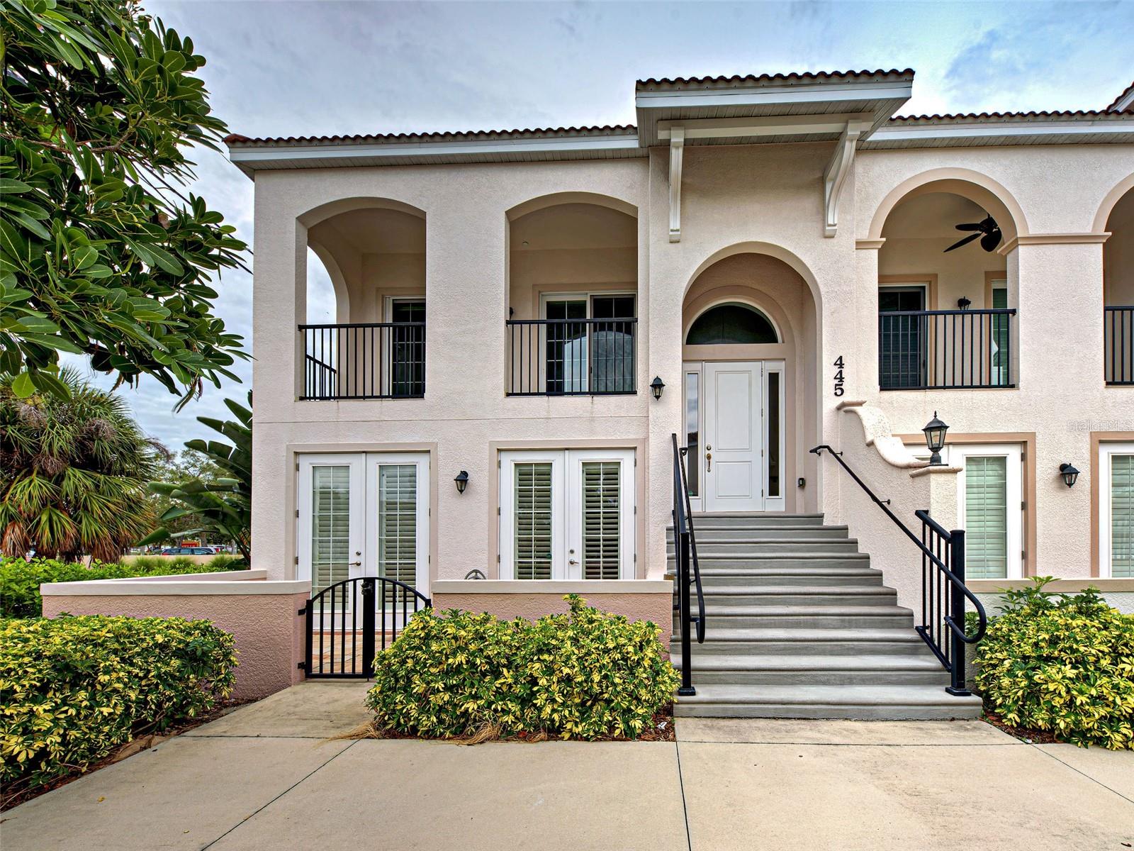 445 NOKOMIS AVE S #210, VENICE, FL — photo 2