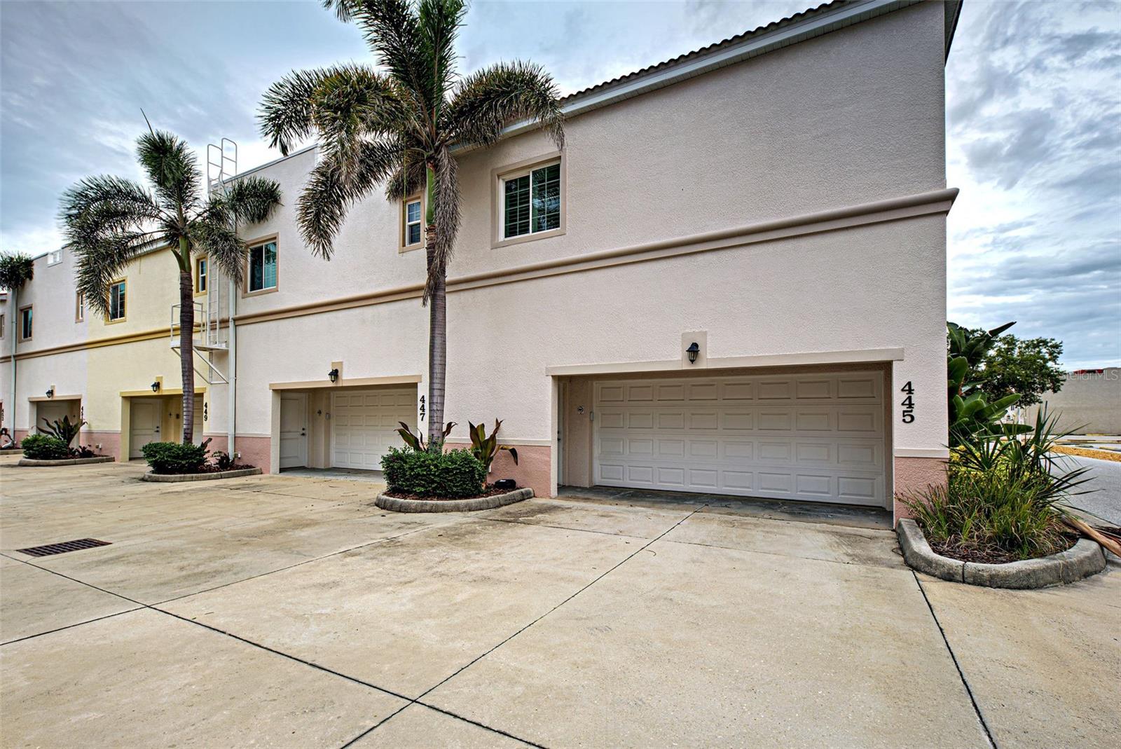 445 NOKOMIS AVE S #210, VENICE, FL — photo 58