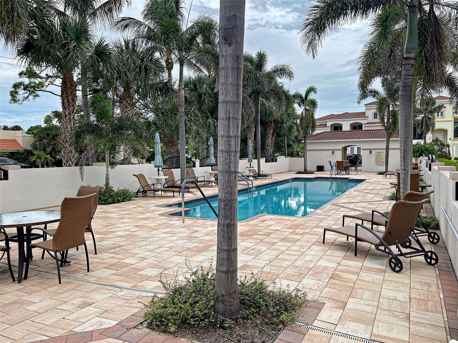 445 NOKOMIS AVE S #210, VENICE, FL — photo 60