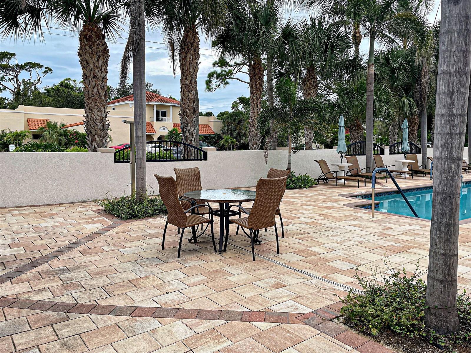 445 NOKOMIS AVE S #210, VENICE, FL — photo 61