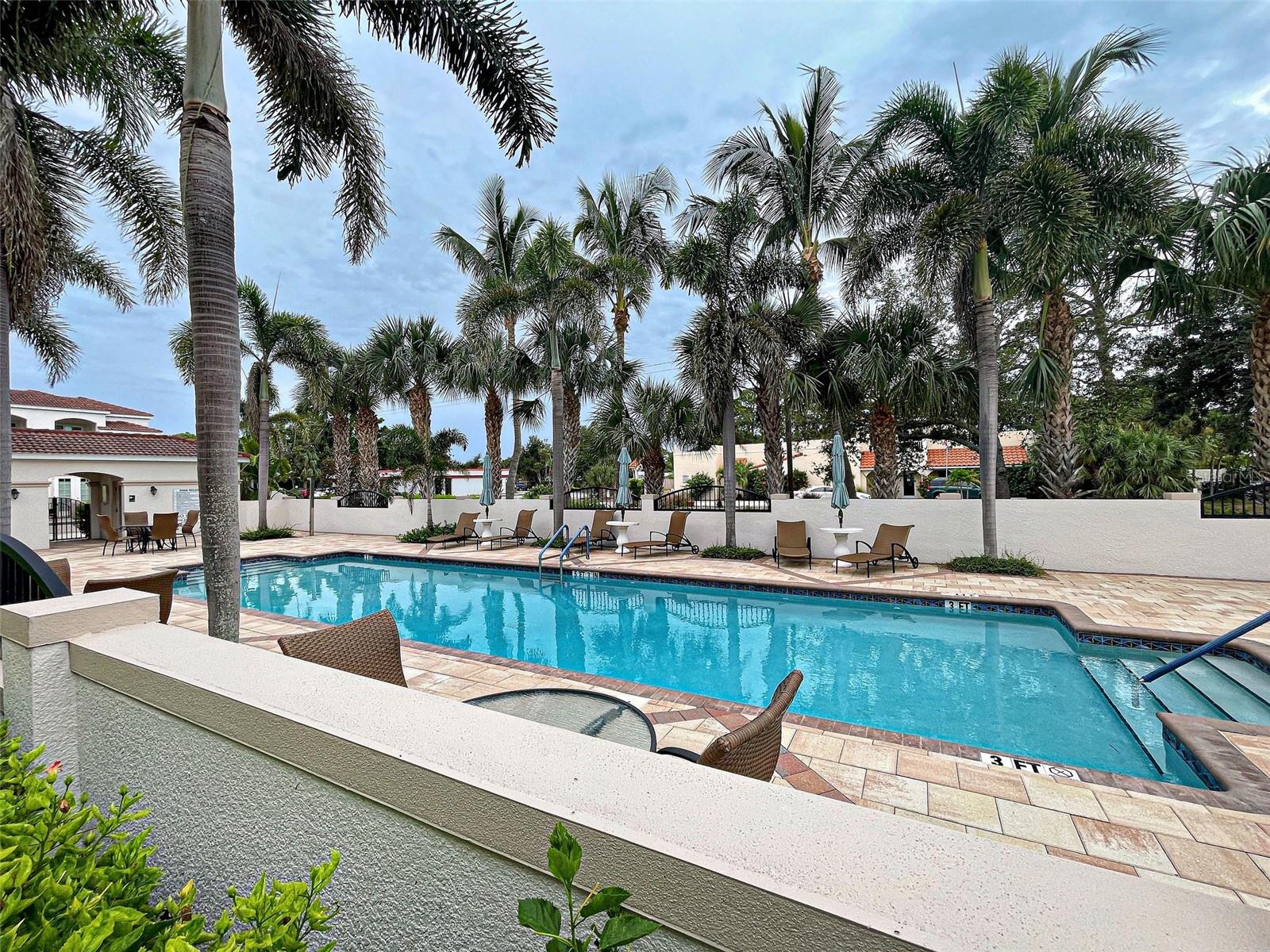 445 NOKOMIS AVE S #210, VENICE, FL — photo 63