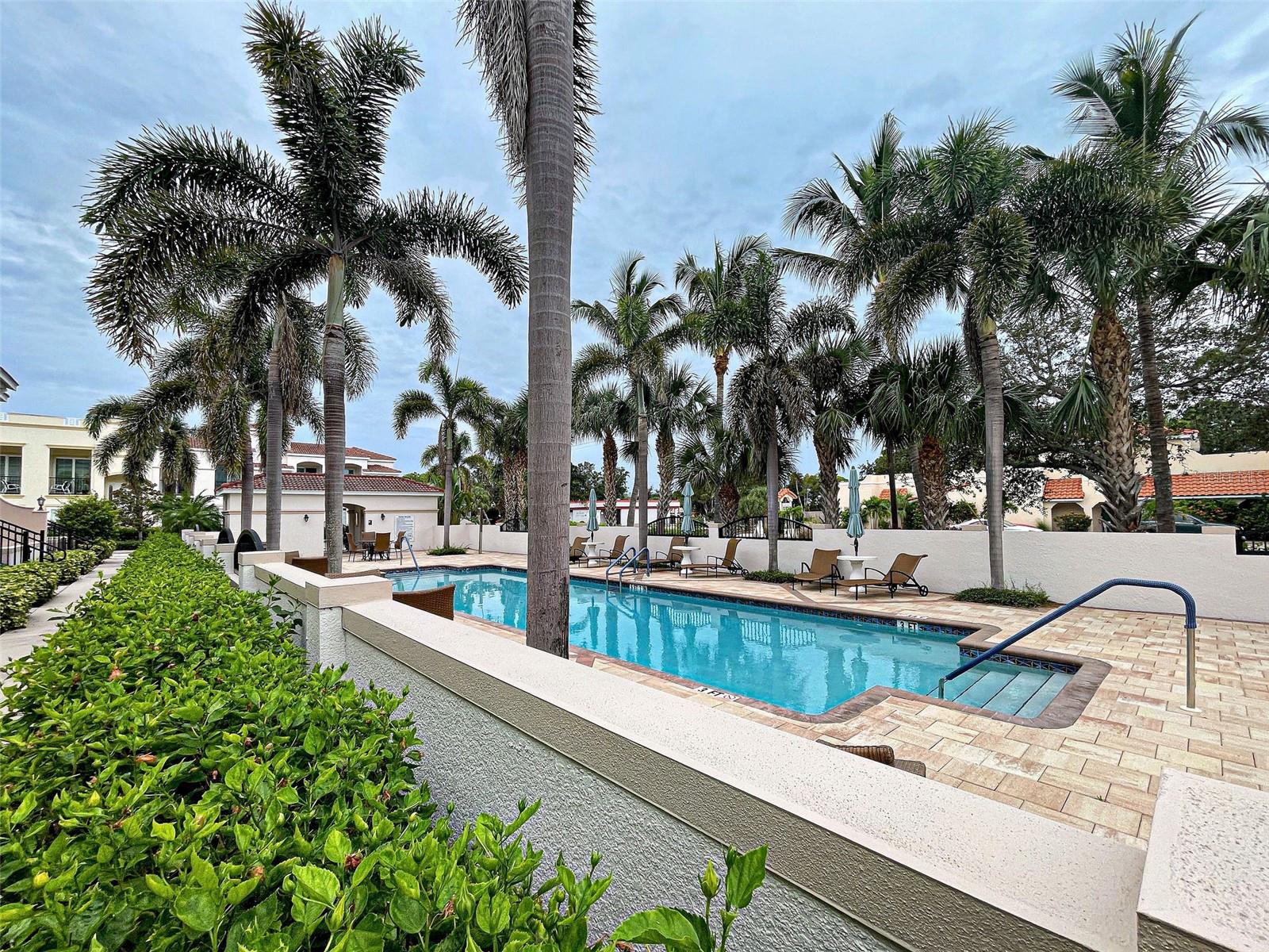 445 NOKOMIS AVE S #210, VENICE, FL — photo 64