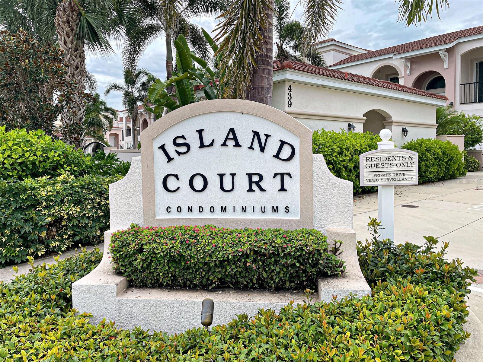 445 NOKOMIS AVE S #210, VENICE, FL — photo 65