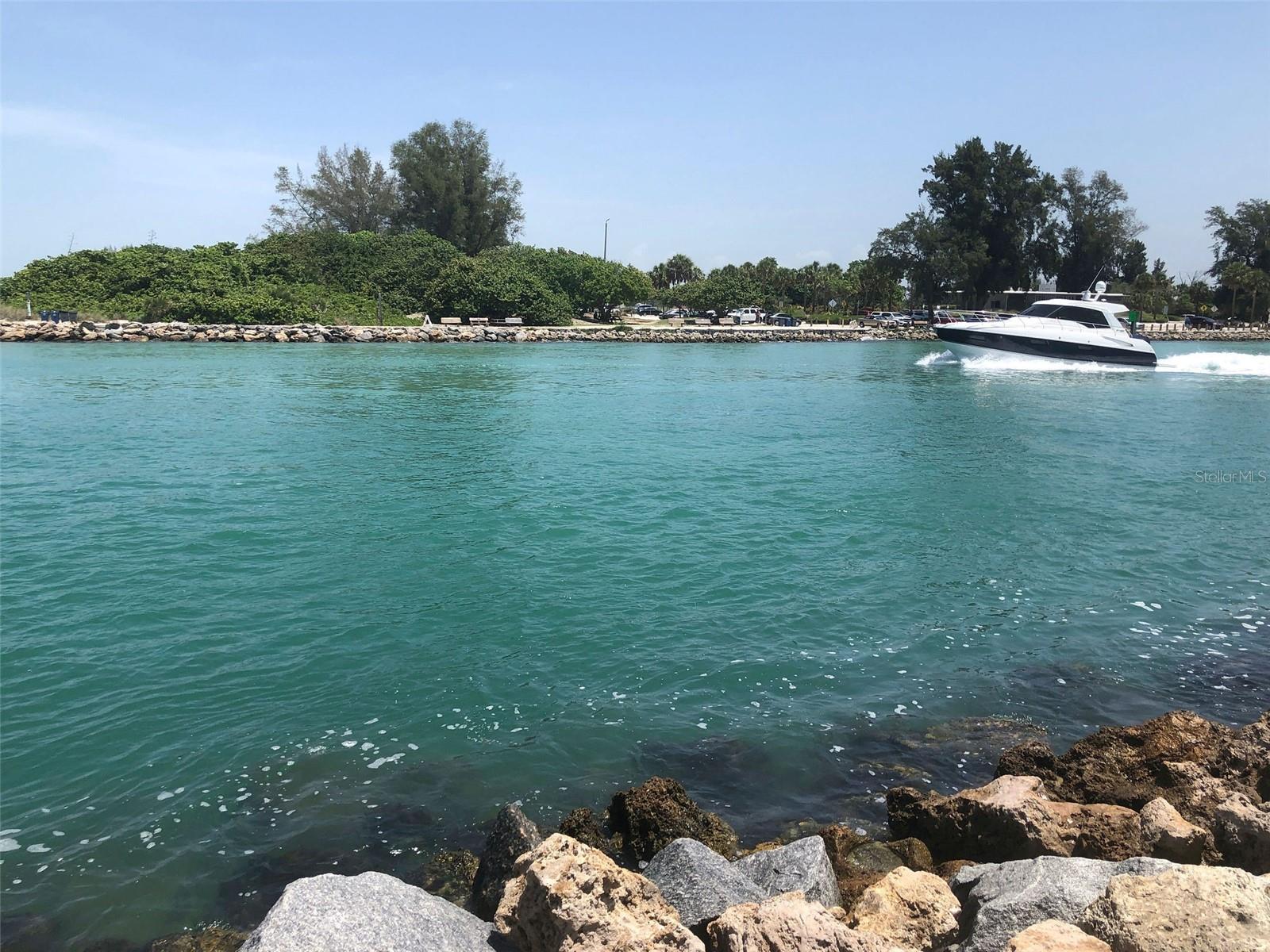 445 NOKOMIS AVE S #210, VENICE, FL — photo 68