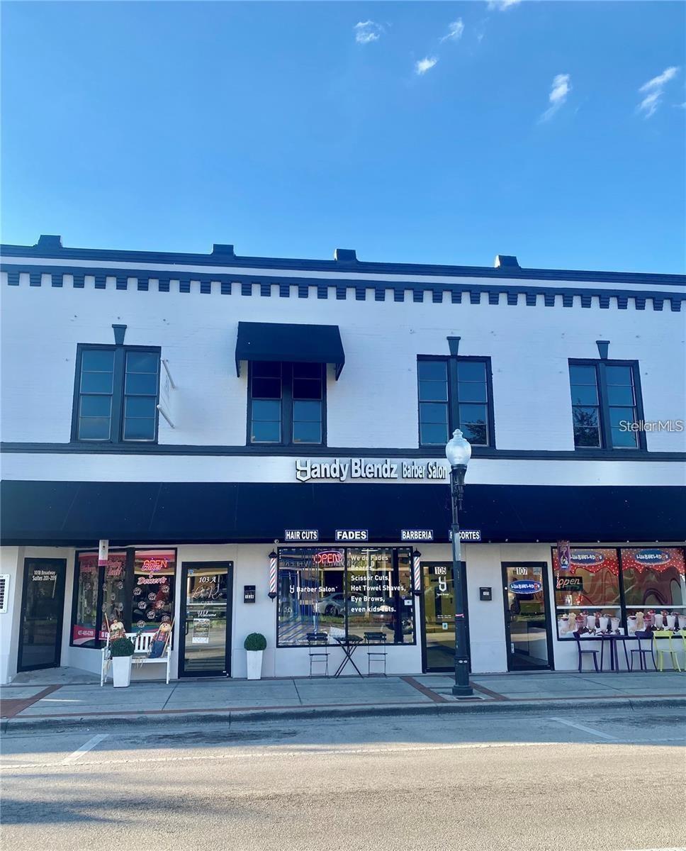 103 BROADWAY #206, KISSIMMEE, FL
